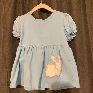 Easter bunny shirt